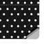 Black and White Polka Dots Surface Laptop Studio Skin